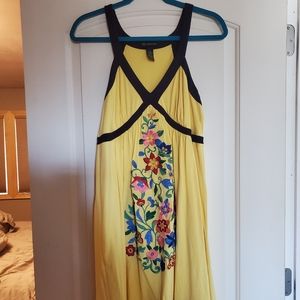 INC International Concepts Dress